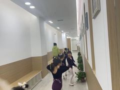 -西安小天鹅艺术团(金花路校区)