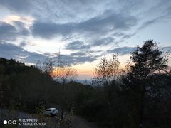 -白山湖仁义风景区