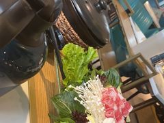 -三个椰子·现砍椰子鸡(金源CBD店)
