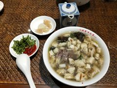 -毅祥斋老孙家泡馍(北院门鼓楼店)