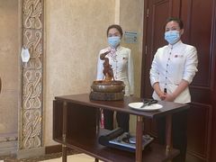 -旺顺阁海鲜广场(亚运村店)