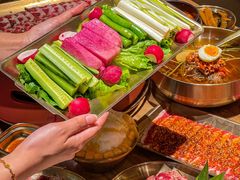 -西塔老太太泥炉烤肉(武汉摩尔城店)