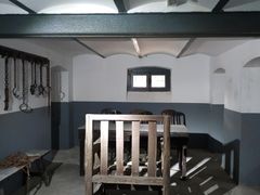 -青岛德国监狱旧址博物馆