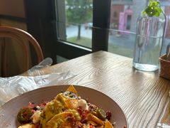 -Money Shops(愚园路店)