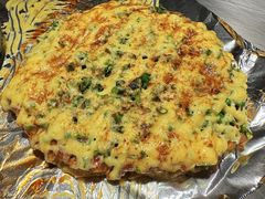 葱烧大阪烧-日葵 大阪烧ひまり(仙霞路店)