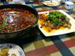 -川悦壹号·川菜(蠡溪路店)