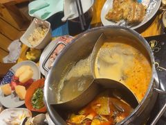 -渔家火锅·海鲜自助餐·演艺(亚龙湾天域酒店)