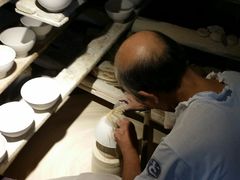 -景德镇古窑民俗博览区