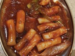 -妙香居韩国烤肉(容桂天佑城店)