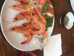 -嘉定凯悦·咖啡厅