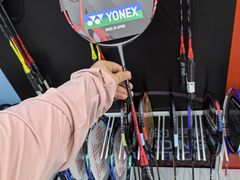 -YONEX网羽有约(新街口店)