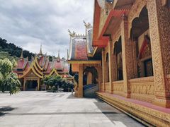 -西双版纳总佛寺