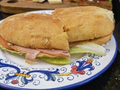 -Alimentari早午餐(安福路店)