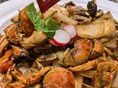 -周家二小姐的菜(西津渡店)