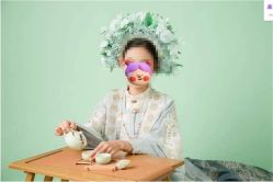 -倾城宝贝儿童摄影(浦东金谊店)
