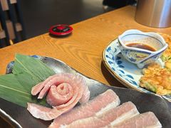 -炎蔵牛舌烤肉