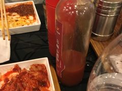 -千纸鹤嫩汁烤肉(学府店)