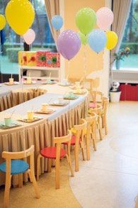 -荟派·派对世家