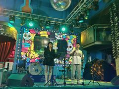 -Famous肥猫墨西哥音乐餐吧(五棵松华熙LIVE店)