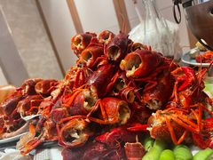 -菲住布渴酒店自助餐厅(阿里巴巴西溪园区店)