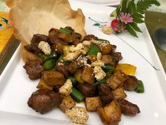 -大树头·花园餐厅(市桥店)