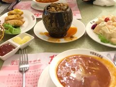 -华梅西餐厅(哈尔滨中央大街店)
