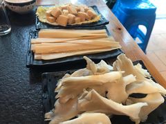 -重庆烧鸡公火锅(簋街店)