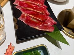 -红沃鳗鱼黑牛烤肉店(不老街店)