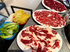 -贵宾牛·潮汕牛肉火锅(珠池总店)