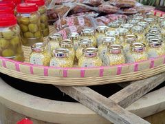 -苏州市吴中区光福窑上花果蜜饯厂