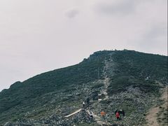 -灵山