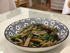 白炒鳝丝-小实惠嘉(威海路店)