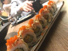 -松岛日本料理(汾江路店)