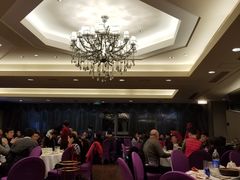 大堂-和记小菜(大宁店)