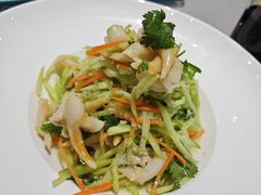 -大锅强·蒸海鲜青岛菜(吾悦广场店)