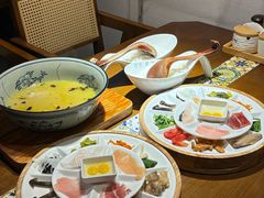 -芸南道·过桥米线(昆明老街旗舰店)