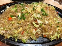 -川流不息(北蔡休闲广场店)