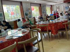 大堂-叶存利海鲜大馅饺子(海宁路总店)