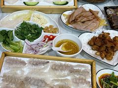 -官塘锋记鱼生·生腌·砂锅粥(牌坊街店)