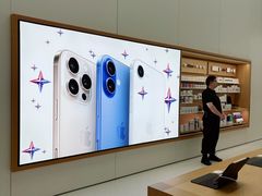 -Apple零售店(青岛万象城店)