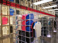 -优衣库(银座店)