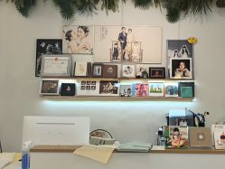 -KISS蜜摄影美学馆(香榭名苑店)