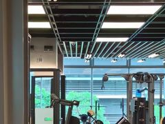 -燃坊JEN ACTIVE游泳健身中心·深圳前海JEN酒店