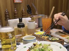 -千寻山野烤肉(中关村店)