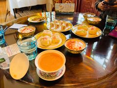 -富华斋饽饽铺·宫廷糕点·伴手礼(护国新天地店)