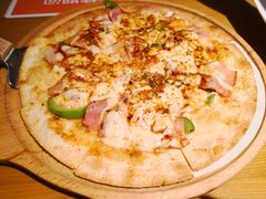 -HELLO MUSAE 拾光缪斯餐厅·纯正希腊风味(苏州中心店)
