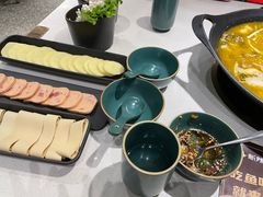 -新辣道鱼火锅(领展购物广场·中关村店)