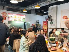 -兴兴旺·冬瓜盅·啫啫煲(西华路店)