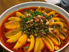 -六月雪干锅(涪城万达广场店)