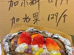-鑫郭氏·南昌20年大排档·小龙虾羊蝎子(潮阳里店)